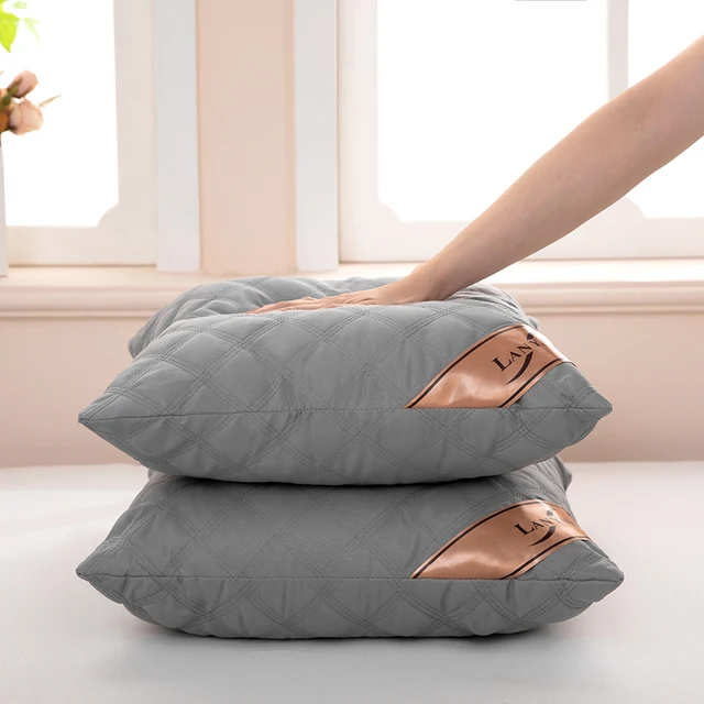 Coussin de canapé à motifs double face de luxe de haute qualité, oreiller de maison à rebond élevé de haute qualité, oreiller adapté au canapé de voiture 5