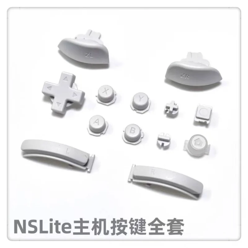 Switch Lite Zr Button Not Working Switch EXtremeRate Replacement