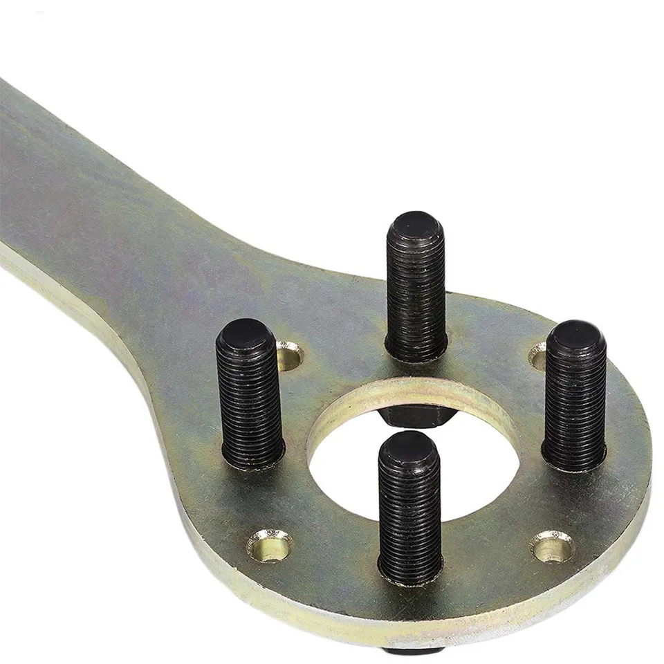 Subaru Timing Belt Tool Kit - Crank Pulley Wrench, Cam Gear Lock & Sprocket Tool For EJ Engines