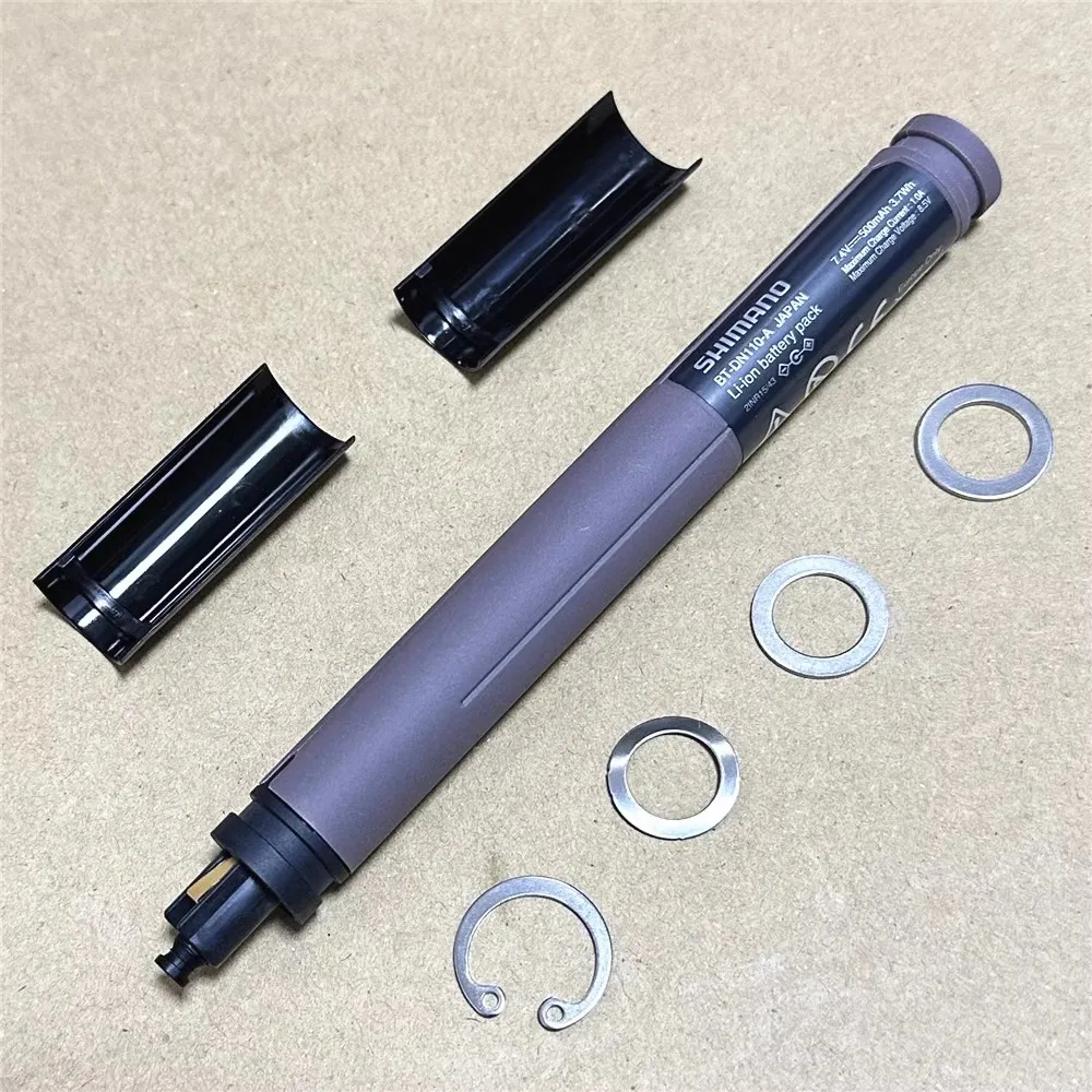 Shimano BT-DN110 Di2 シマノ Amazon.com : SHIMANO Bt-Dn110-A Di2 Battery One Color, One