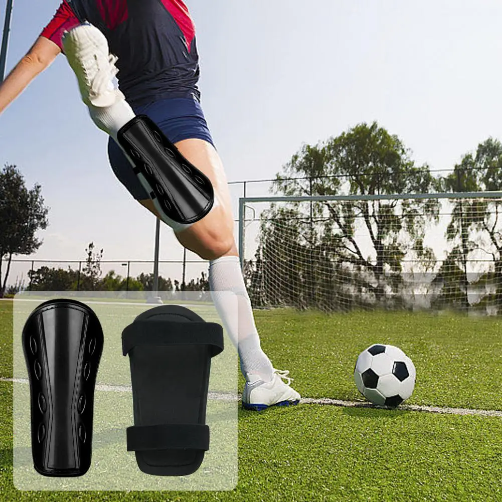 Рисунок 4 - Профессиональная защита для голени