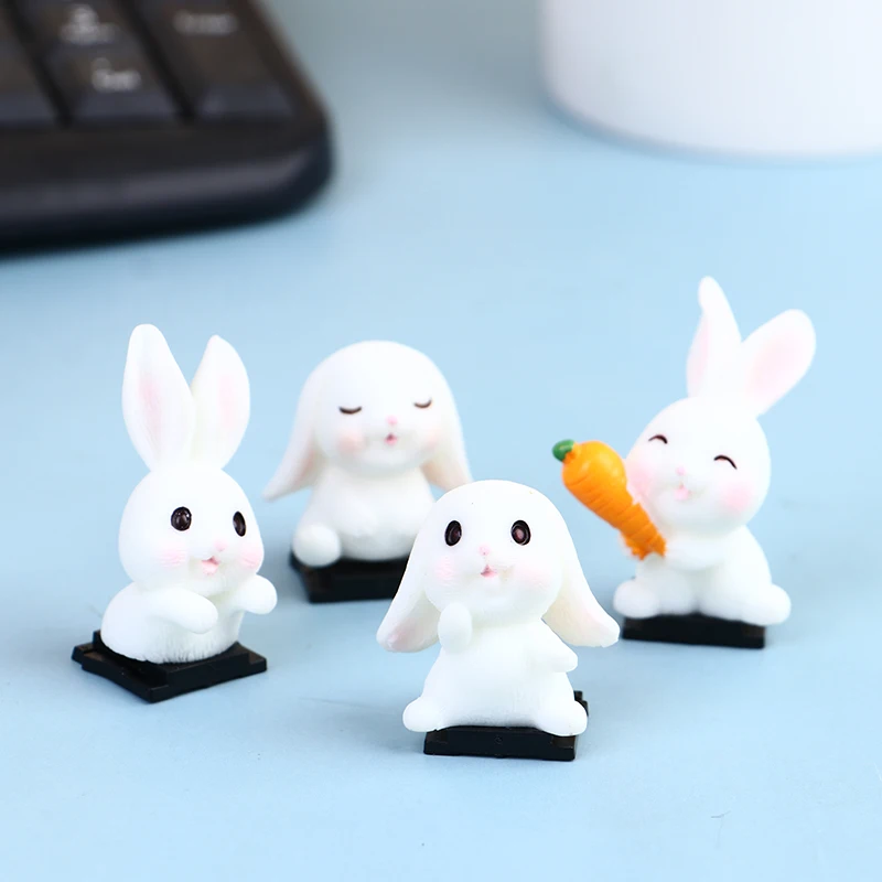 3D Cartoon Camera Flashlight Hot Shoe Cover Rabbit Flash Dust Protect Long-eared Boot |