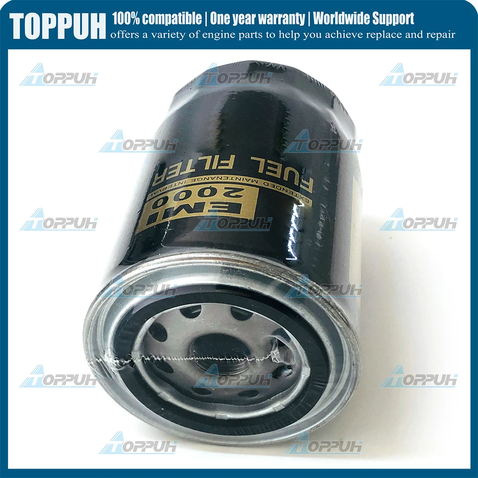 11-9341 Fuel Filter 119341 119-341 for Thermo King T-Series Yanmar 3.70 3.74 376 395