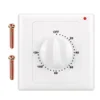 New Practical Countdown Timer Timer Switch Timer Switch 50Hz 86 Panels AC220V Multi-purpose Precise Time Control Multi-Purpose 4