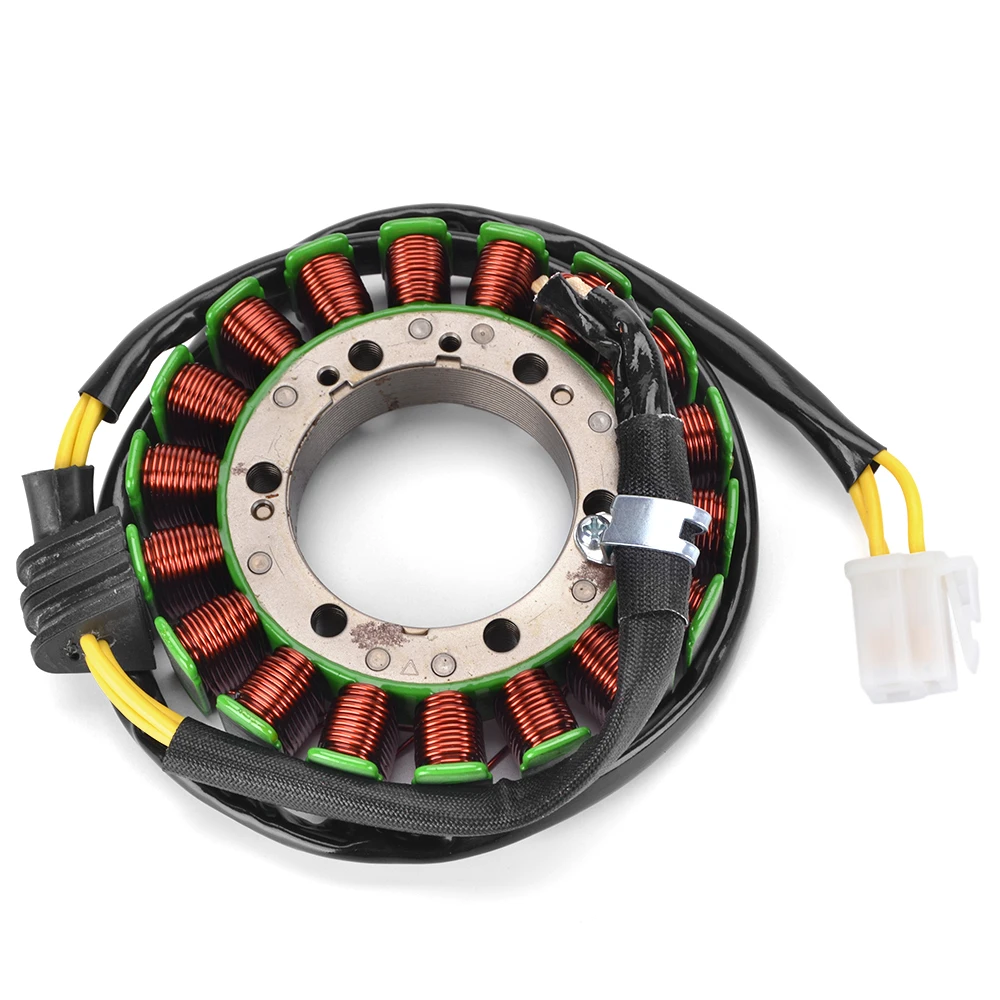 

31120-MAS-004 Magneto Stator Coil For Honda CBR900RR CBR919RR Fireblade 1996-1999 CBR 900RR 919RR 900 919 RR 1996 1997 1998 1999