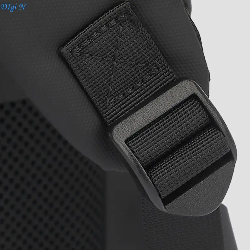 AVATA 360 및 액세서리 용 고용량 AntiShock 배낭 방수 외부 R2LB가있는 홀더 숄더 파우치