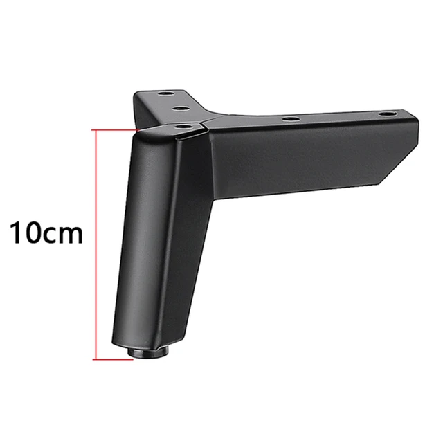 Black 10cm