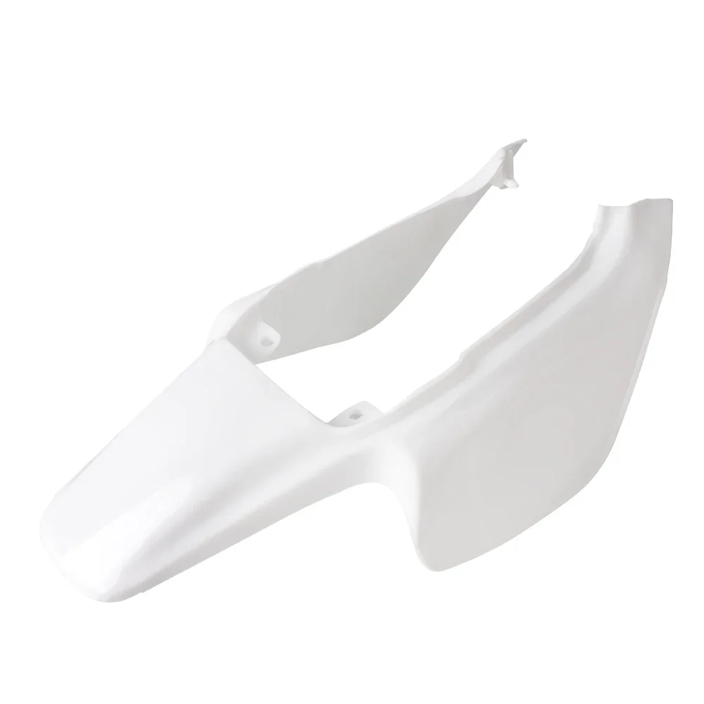 Motorcycle Plastic Body Kit Fairing Kit Set Fender Number Plate For Honda Monkey Bike Z50R Baja Mini Bike