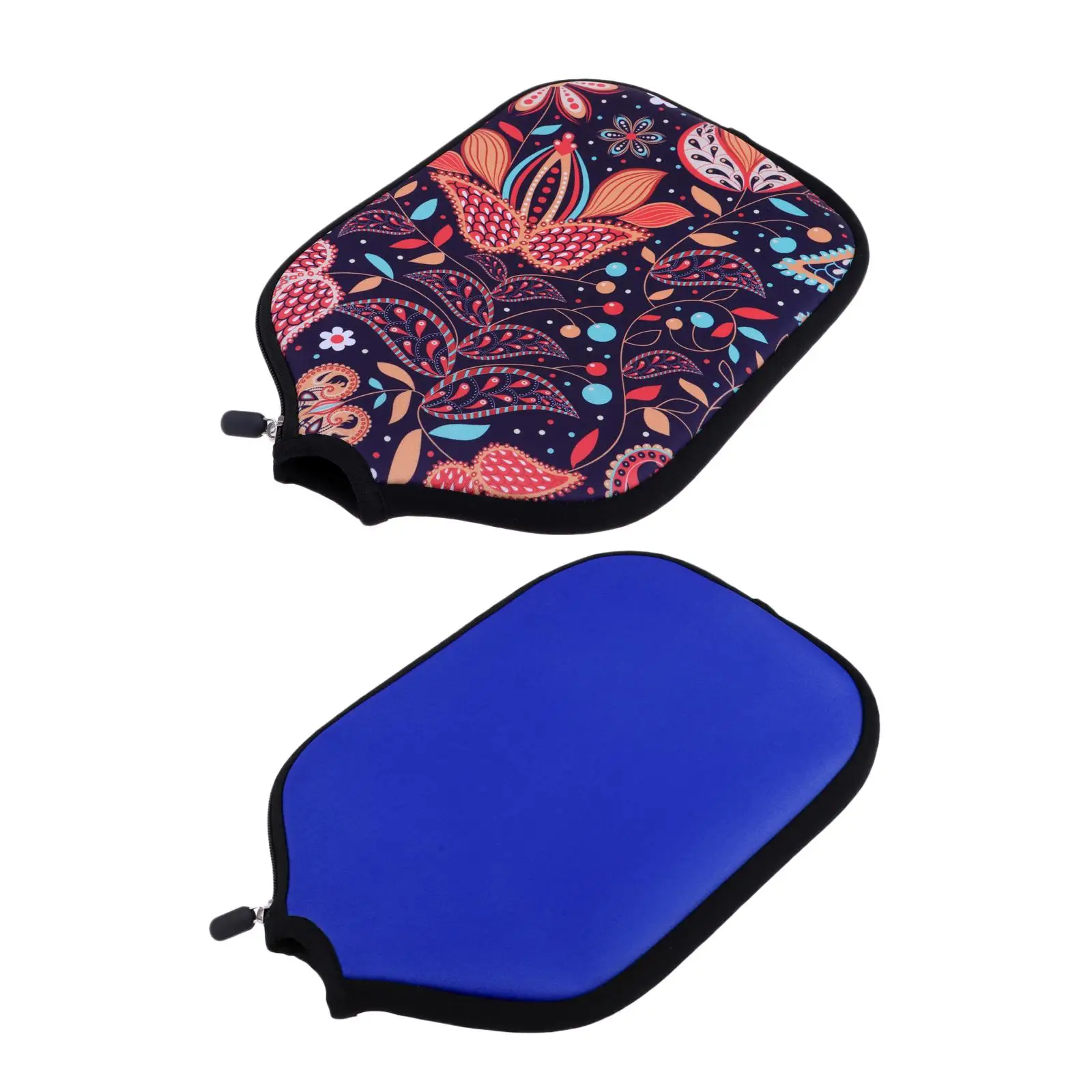 2pcs Ultralight Pickleball Paddle Cover Durable Pickleball Racket