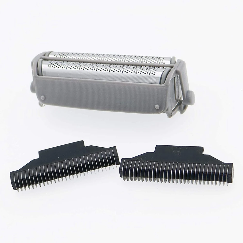 Shaver Replacement Foil Screen +Blade Head for Panasonic ES4820 ES4823 ES4826 ES4853 ES4501ES4035 ES-RW30 ES9859 Razor