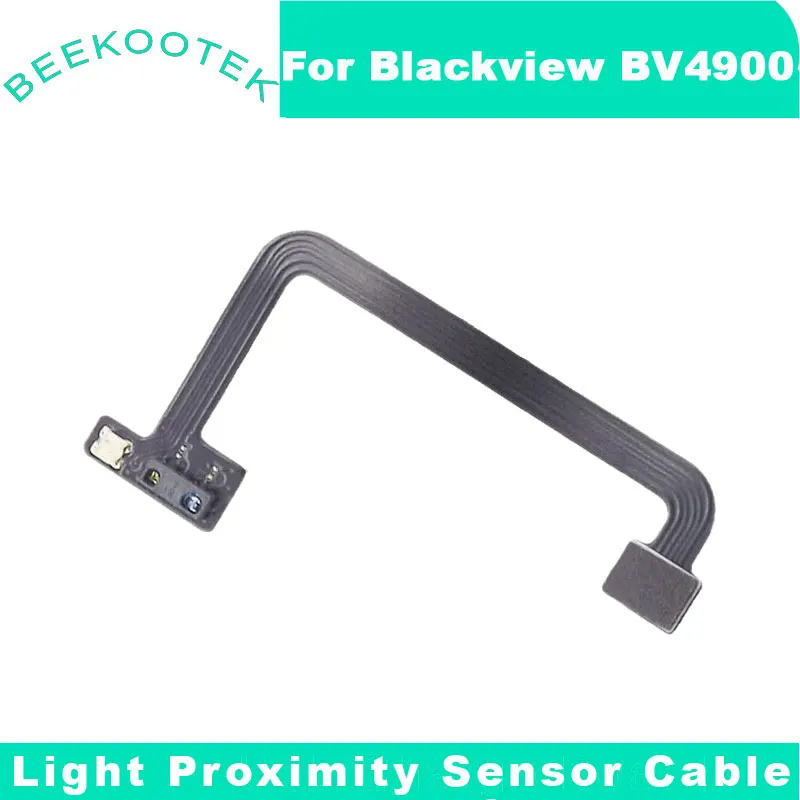 

Новый оригинальный Blackview BV4900, Запасные детали для ремонта фотовссветильник для смартфона Blackview BV4900