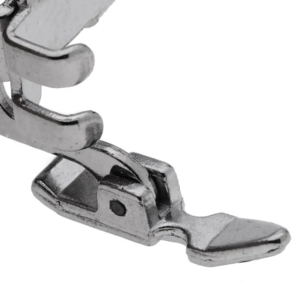 Old-Fashioned Sewing Machine Household Invisible Zipper