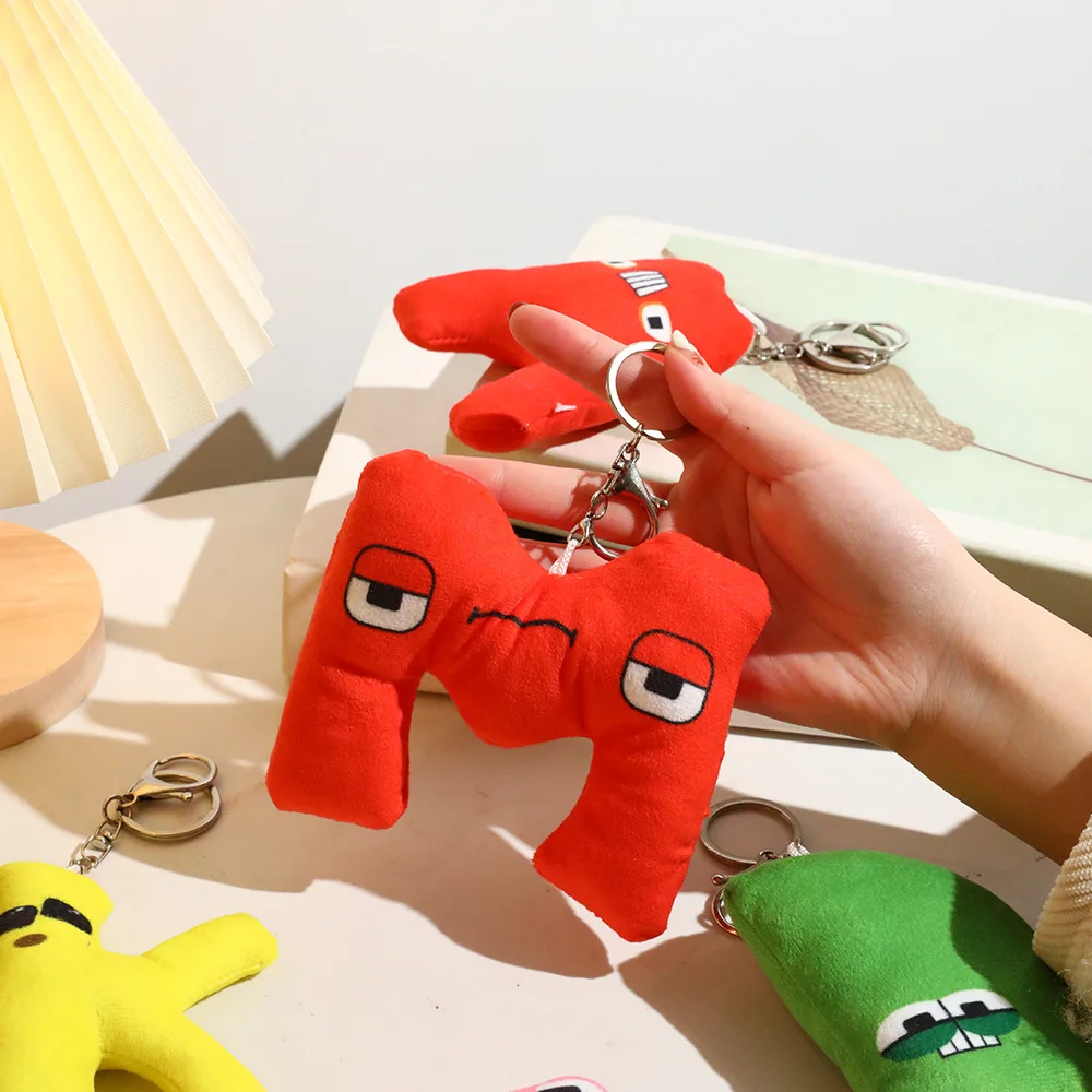 希少★ 3体セット ぬいぐるみキーホルダー DJラビット キーホルダー 3色アソート No.603-188 | 世界の価値ある