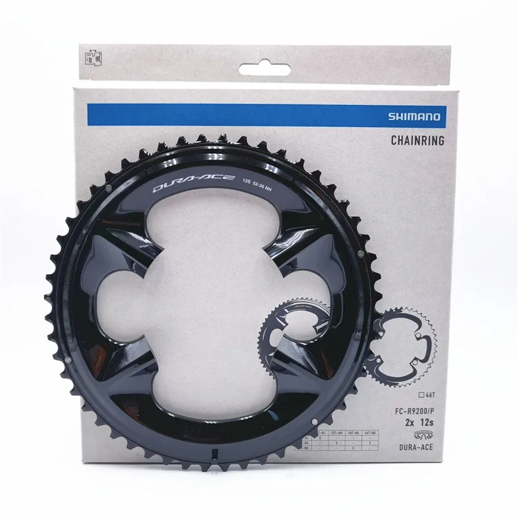 DURA-ACE FC-R9100-P 165mm 52-36 パワーメーター DURA-ACE FC-R9100-P 165mm 52-36 パワーメーター 楽天市場】シマノ fc