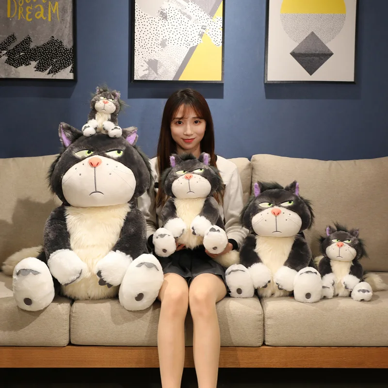 Рисунок 3 - Игрушка плюшевая кавайная Золушка