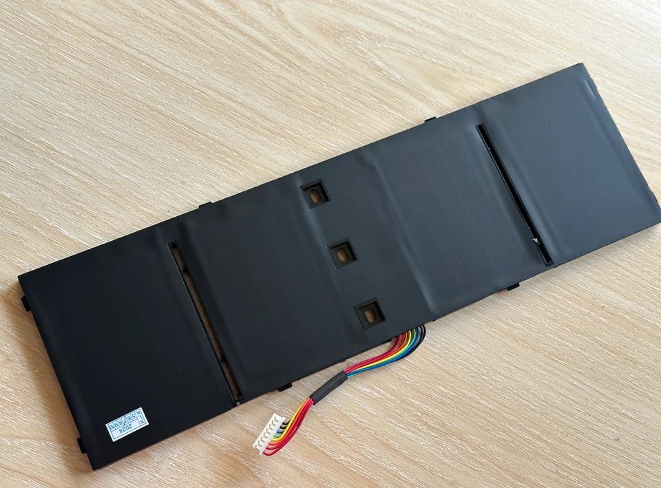 Acer Laptop AP13B8K 3560mAh 15.2V For Acer Aspire V5 M5-583P V5-572P V5-572G - View #7