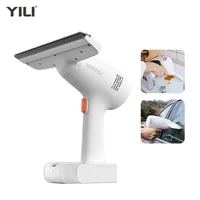 Electric Window Cleaner For Home Wireless Glass Cleaning Machine Kitchen Bathroom Cleaning Tools Car Windshield Mirror Wiper 1