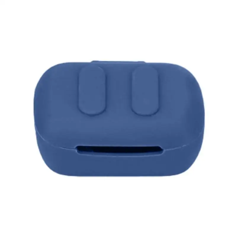 652F Soft Case schützende Haut wasserdichte Gehäuse Kopfhörer Abdeckung für Dime – Detail 10