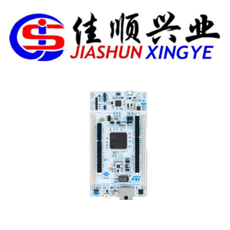 Nucleo-f767zi Development Board Nucleo-f767zi Nucleo-f767zi ...