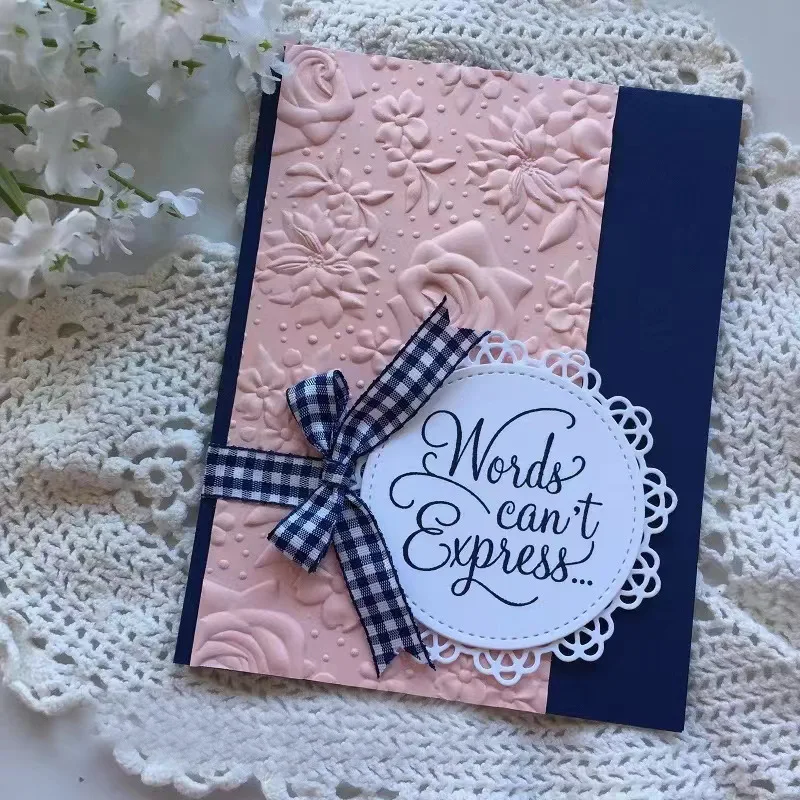 Папка для тиснения | AliExpress