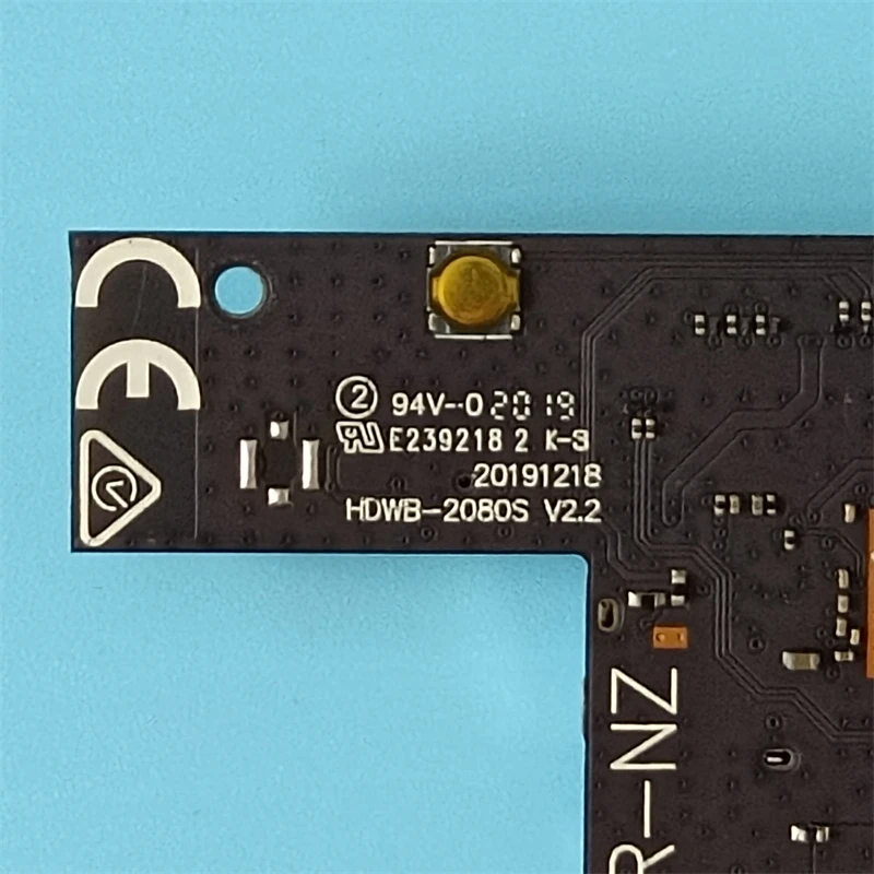 para Qe55q80tat Qe55q80t Qe55q82tat Qe55q82t Módulo Bluetooth Wi-fi Botão de Energia Bn59-01339a Bn5901344a A3lwct731m Qn85q8dtaf - Image 5