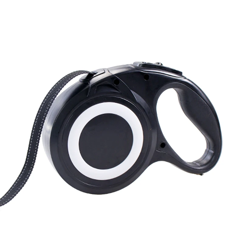 Heavy Duty Retractable Dog Leash Large Dogs Extra Long Retractable