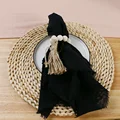 10PCS Black