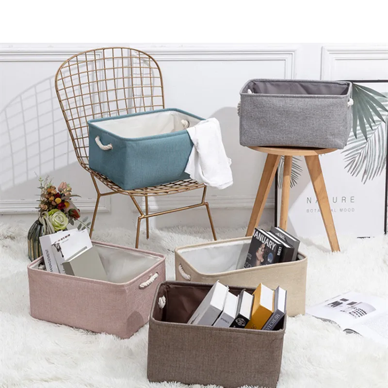 

Складная корзина для белья, корзина для хранения грязной одежды, детское хранение игрушек, корзина для белья в ванную комнату, органайзер для грязной одежды