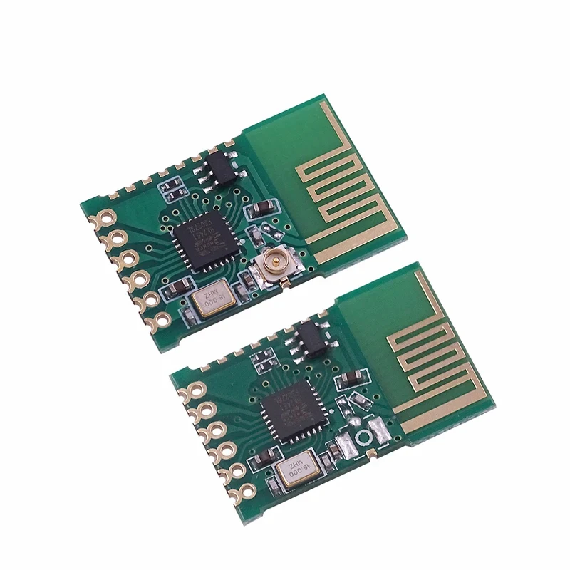 JDY-41 2.4G 모듈 무선 직렬 포트 모듈 2.4g 원격 제어 스위치