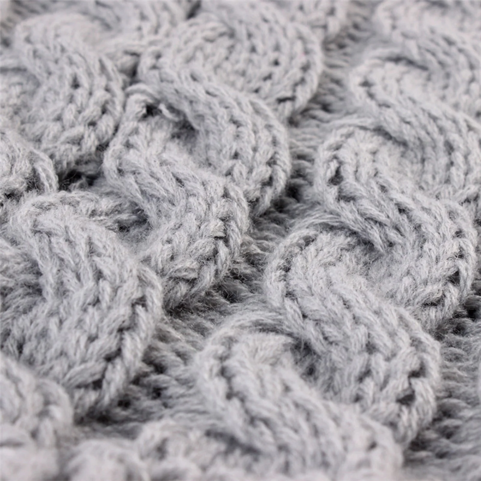 Winter Warm Knitted Pet Sweater Comfortable Pet Clothing Dog Cat