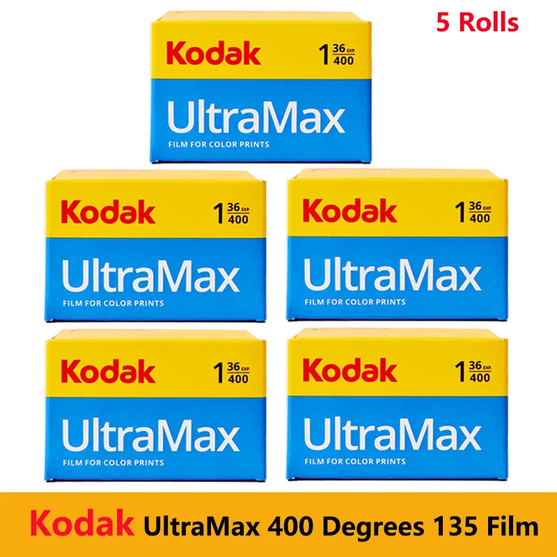 5 Roll