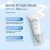 50+ Facial Sunscreen Centella Protector Solar Sunblock Skin Whitening Cream Korean Moisturizing Protector Care Body Sunscreen 2