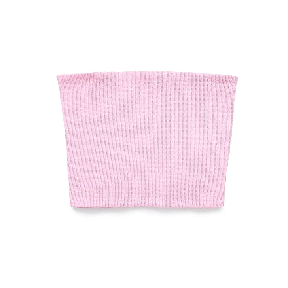 pink  top