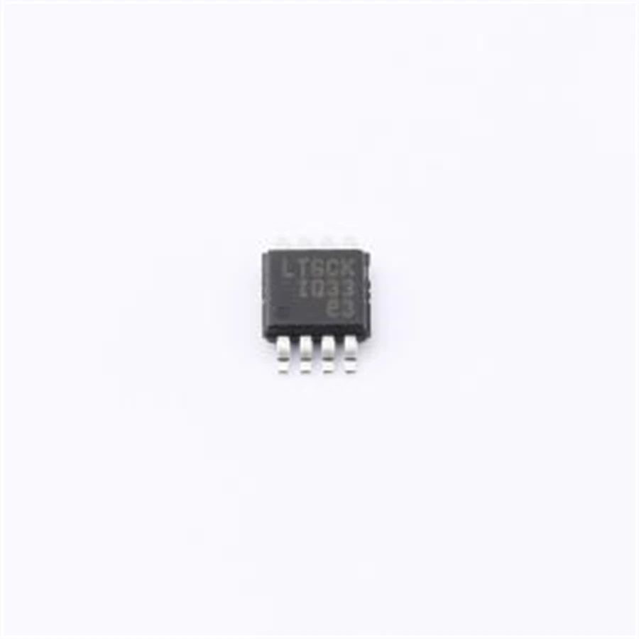 LT5400BIMS8E-6#TRPBF