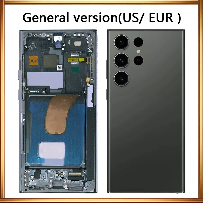 EU Green Cover