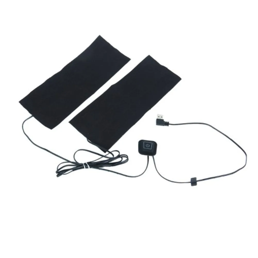 Рисунок 3 - USB-подушечки для теплой пасты