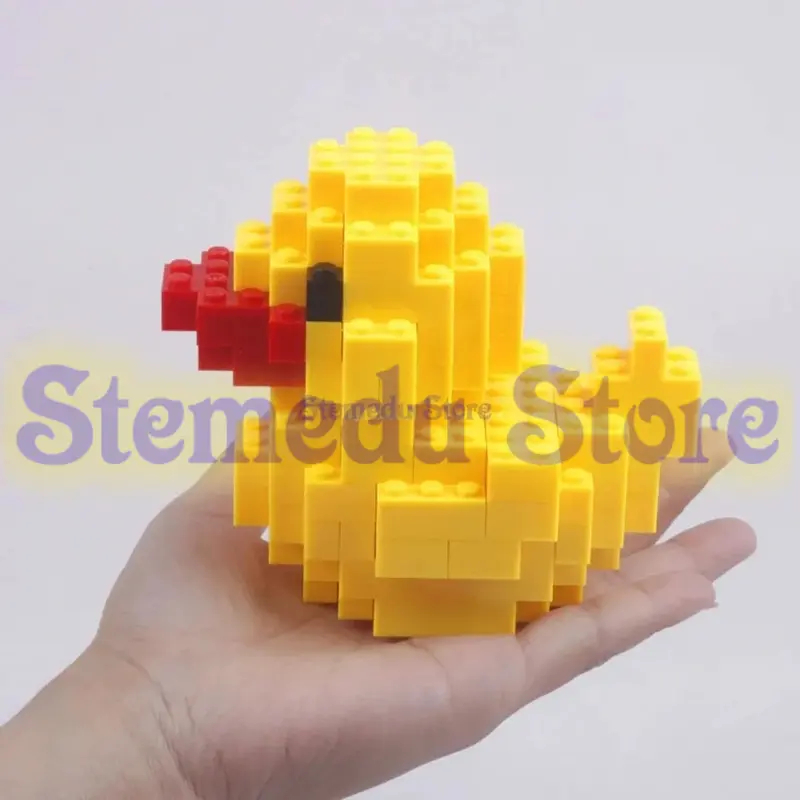 125/250g Building Blocks Bulk Lot Pack Sorted By Color Bricks Block Plate Small Particles Bulk Compatible LeDUO - Image 4