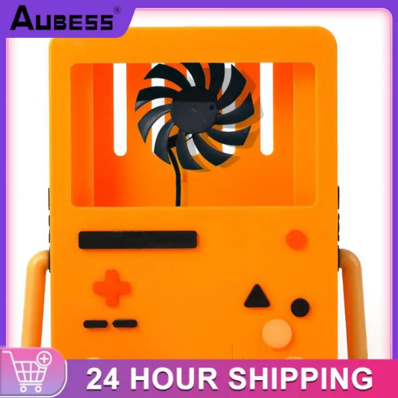 

Портативная док-станция для выключателя, вертикальная подставка с милыми мультяшными держателями, Поддержка экрана, аксессуары для игр