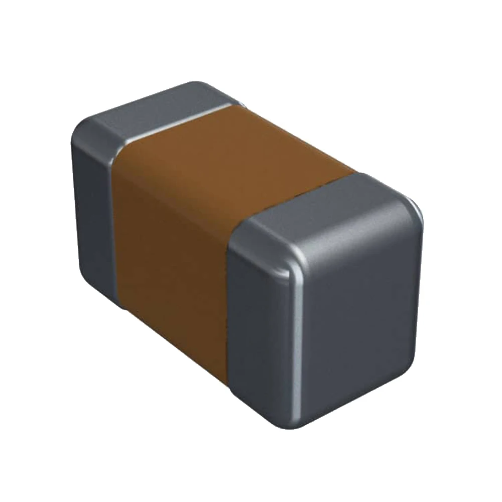 

Pack of 80 0402YC104KAT2A Multilayer Ceramic Capacitors MLCC 10% 0.1UF 16V X7R 0402 Surface Mount :RoHS, Cut Tape