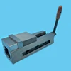 100MM CNC Milling Machine Vise Precision Accu Vise QM16100N Bench Vice CNC Vise For Drilling Milling Machine 3