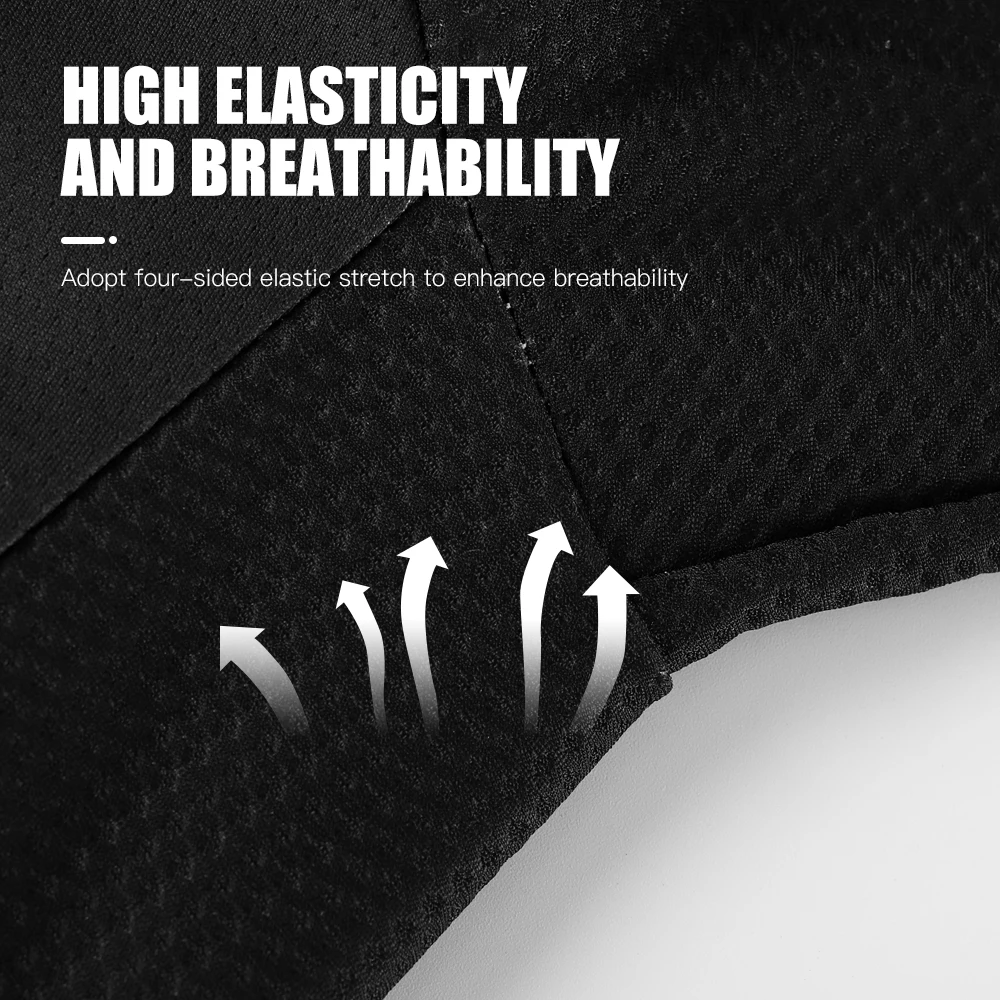 HISERWA Cycling Jersey Short Sleeves High Quality Summer Men MTB Road Bicycle Clothes Breathable Bike Jersey Ciclismo Hombre