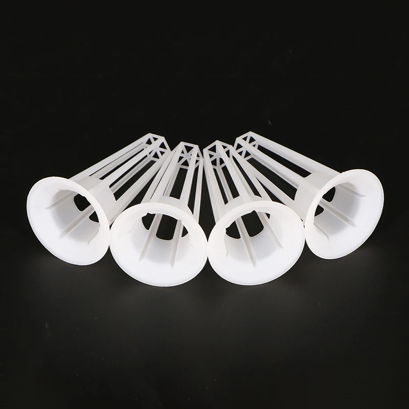 Planting Basket Grow Sponges Planting Sponge Blocks for Aerogarden Plant-Hydroponics Soilless Growing System 50Pcs/set hydroponic gardening kit hydroponic planting basket hydroponic root sponges