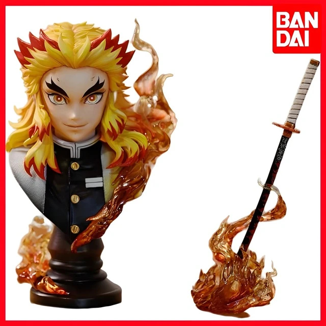 Figurine - Demon Slayer: Kimetsu no Yaiba figurine 1/4 Mitsur