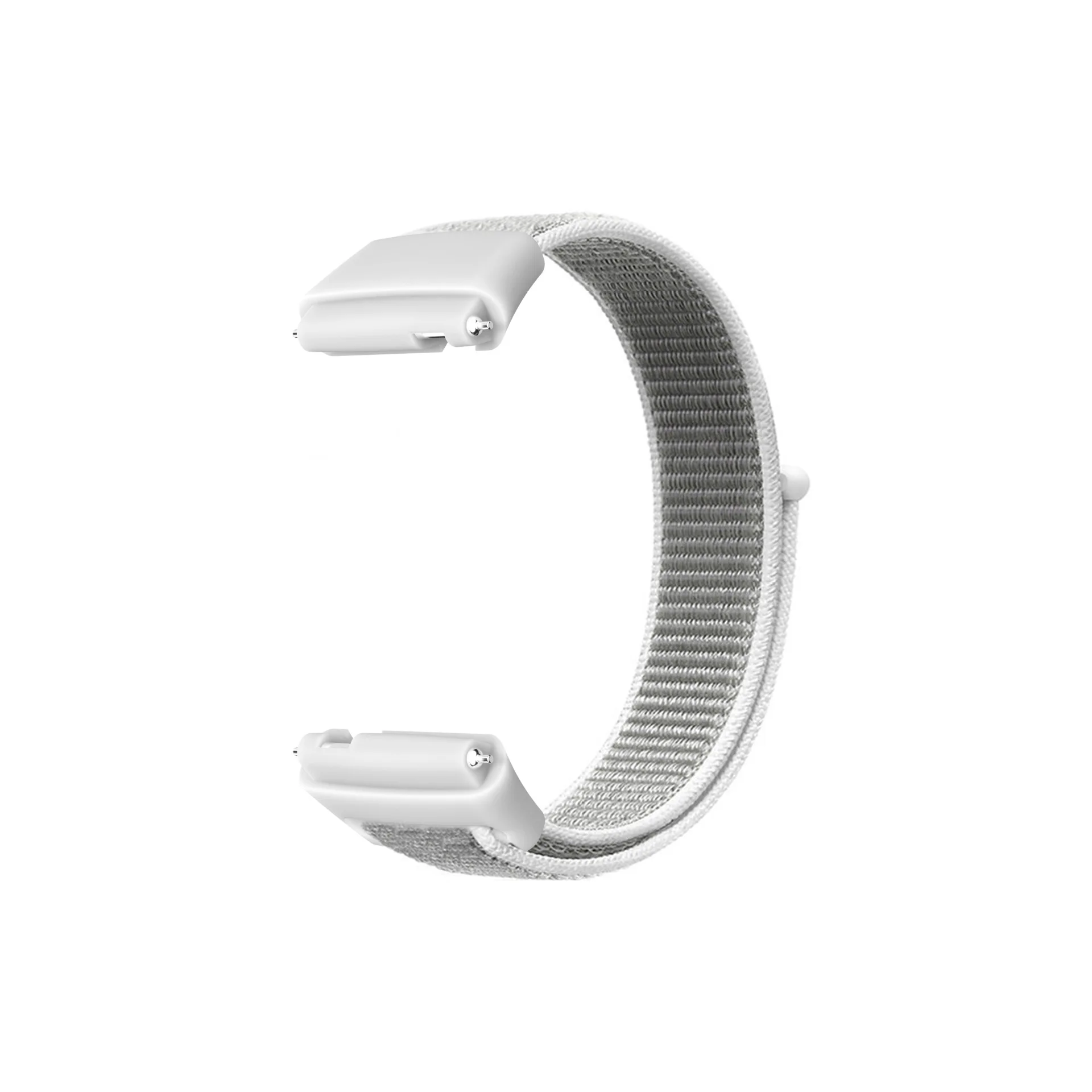 Nylon Sport Bracelet - Breathable Replacement Strap