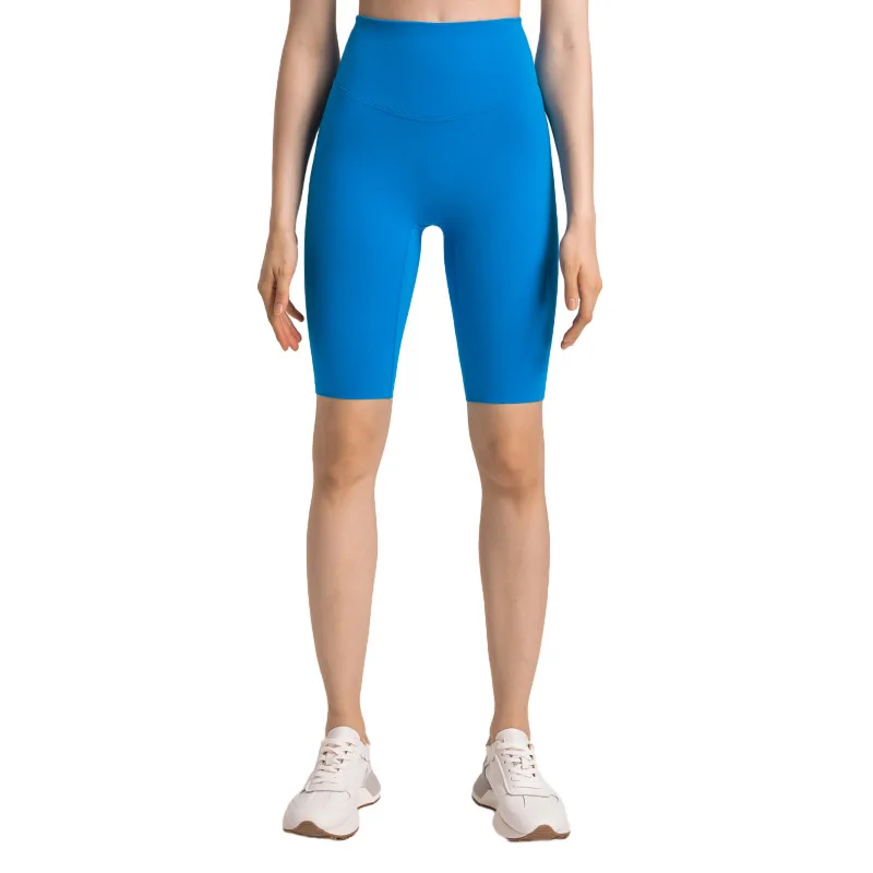Yoga 13  Colors Pants Women Sexy V Butt Push Up Fitness High Waist Pants Gym Workout Female Sports Yoga Leggings