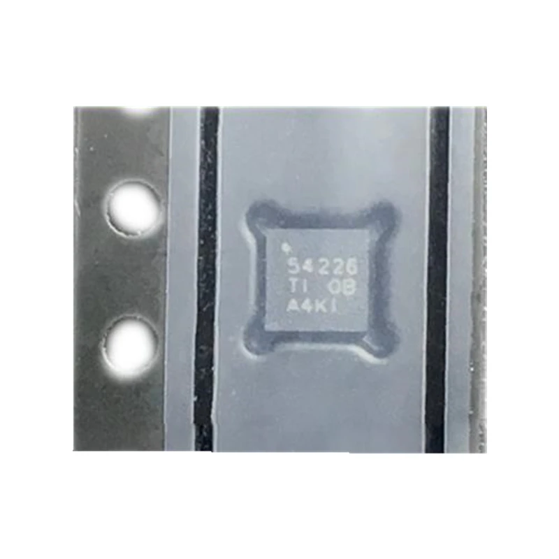 

TPS54226RGTR TPS54226 silkscreen 54226 QFN16 buck converter brand new original