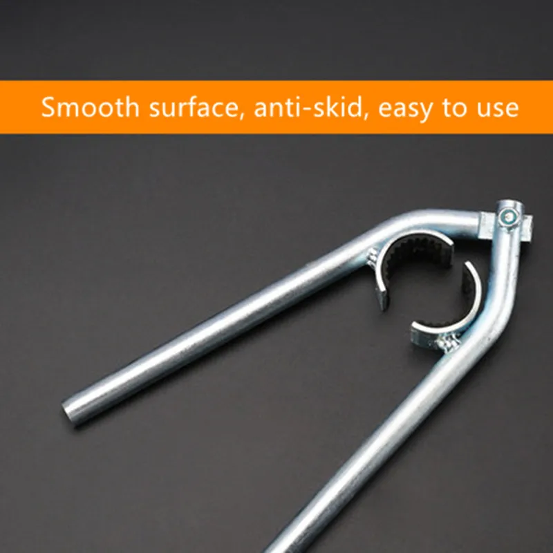 Kitchen Basin vegetable washing basin faucet bubbler wrench antiskid disassembly tool loosening device kitchen accessories set