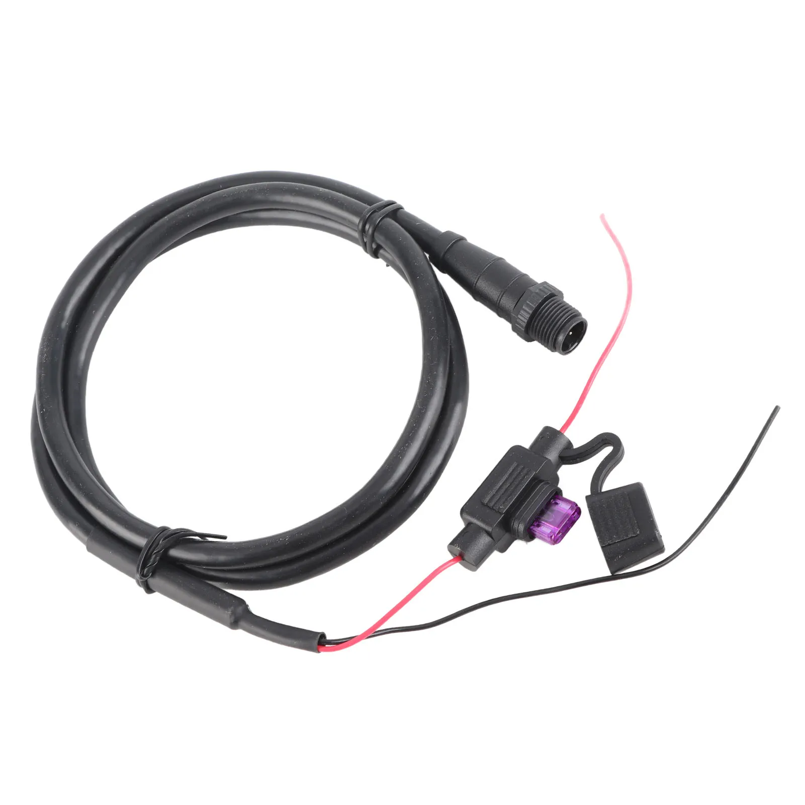 Marine Accessories Marine Hardware For NMEA 2000 N2K Male Power Cable 5 Pin 1m/39.4in Long for Garmin Networks