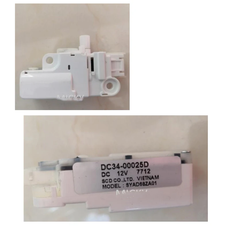 

DC12V дверной замок для стиральной машины