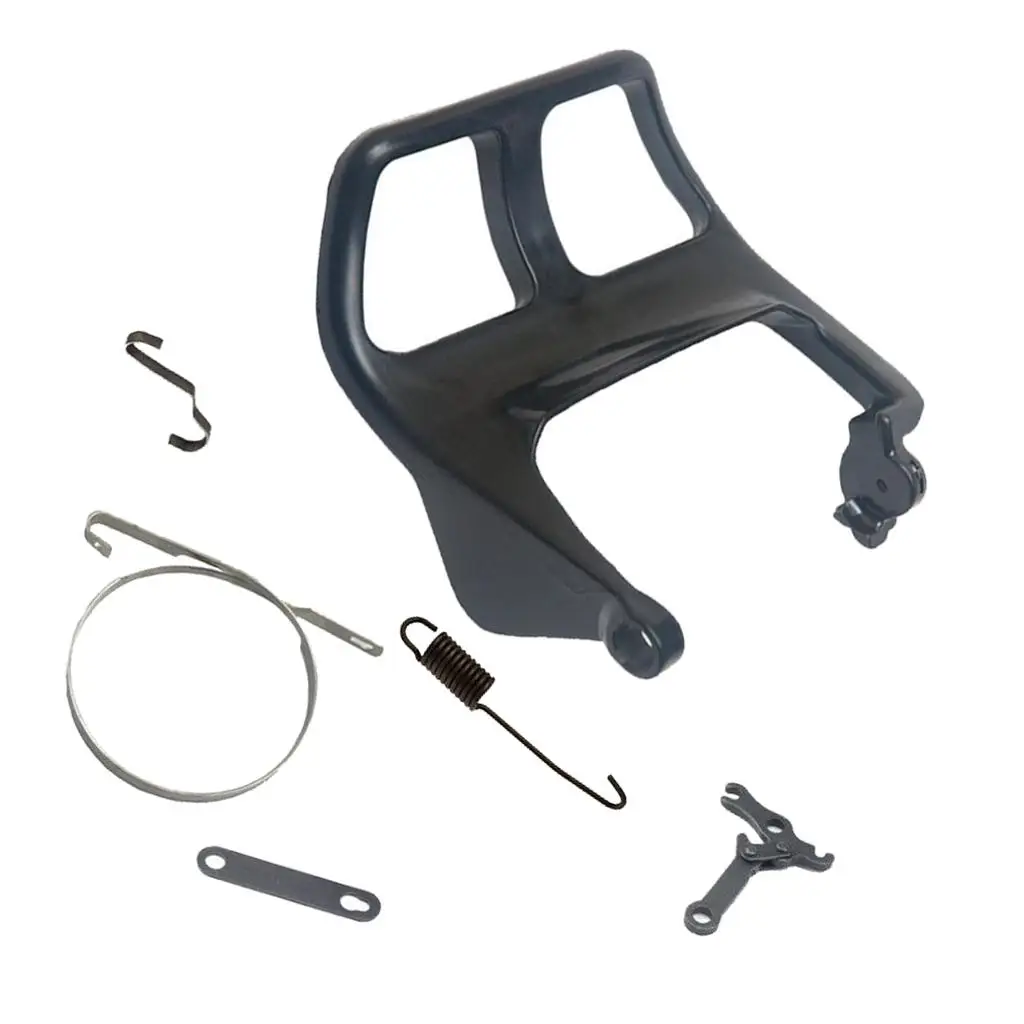 Chain Brake Handle Brake Band Lever for STIHL 023 025 MS230 MS250 ...